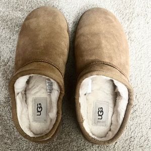 UGG Classic Slipper